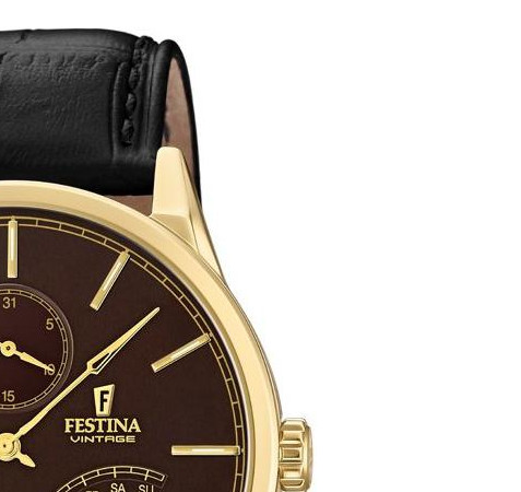 Festina RETRO F202794 5
