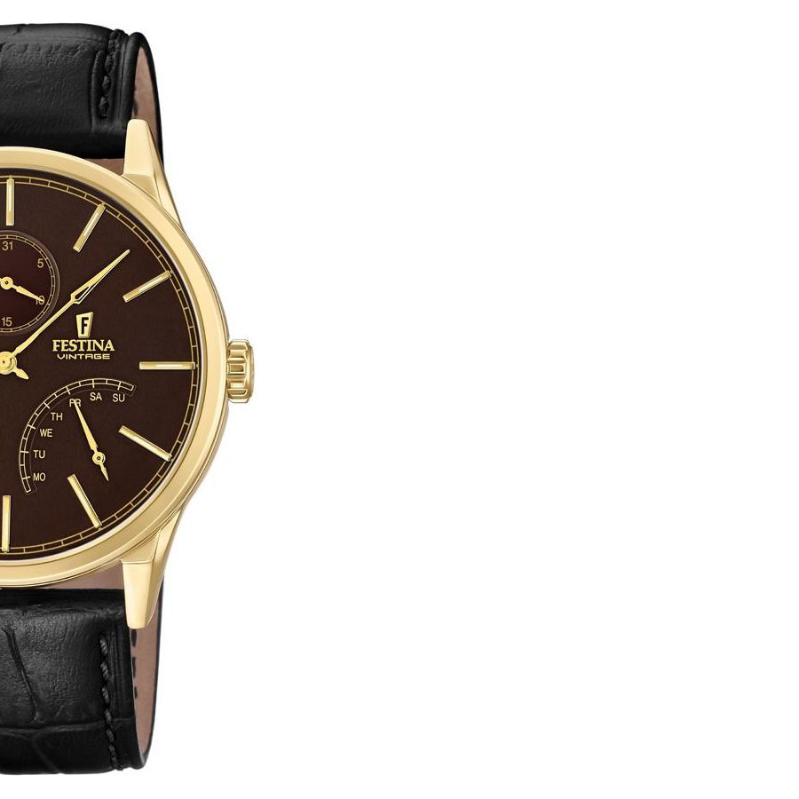 Festina RETRO F202794 6