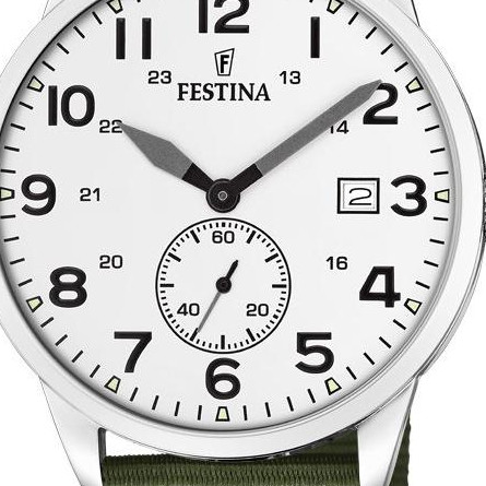 Festina RETRO F203471 2