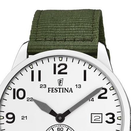 Festina RETRO F203471 3