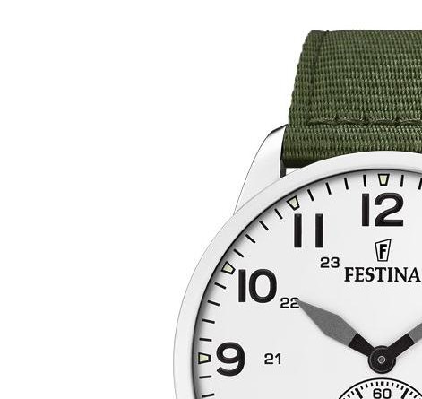 Festina RETRO F203471 4