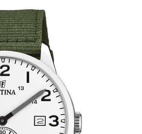 Festina RETRO F203471 5