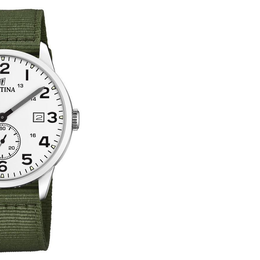 Festina RETRO F203471 6