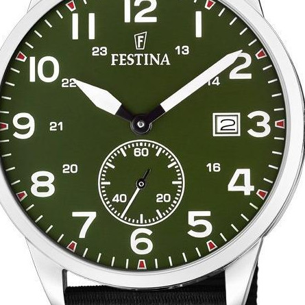 Festina RETRO F203472 2