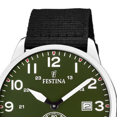 Festina RETRO F203472 3