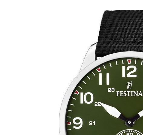 Festina RETRO F203472 4