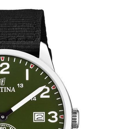 Festina RETRO F203472 5