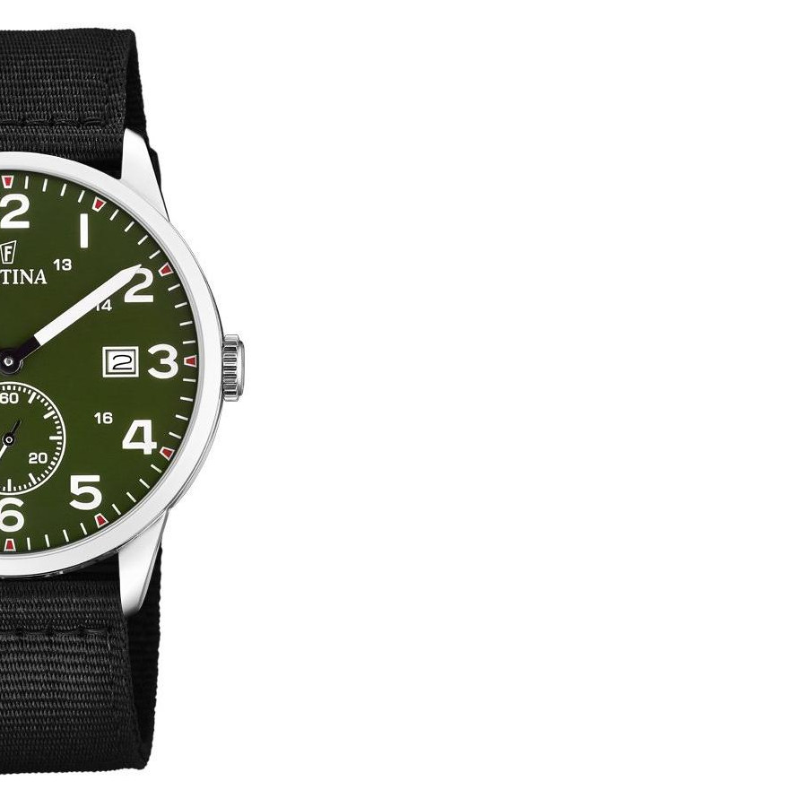 Festina RETRO F203472 6