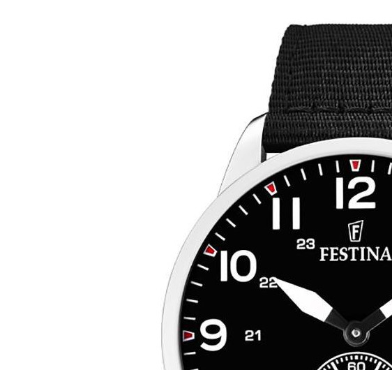 Festina RETRO F203473 4