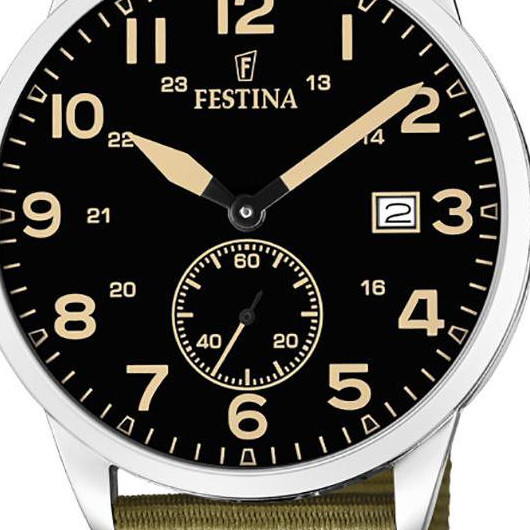 Festina RETRO F203474 2