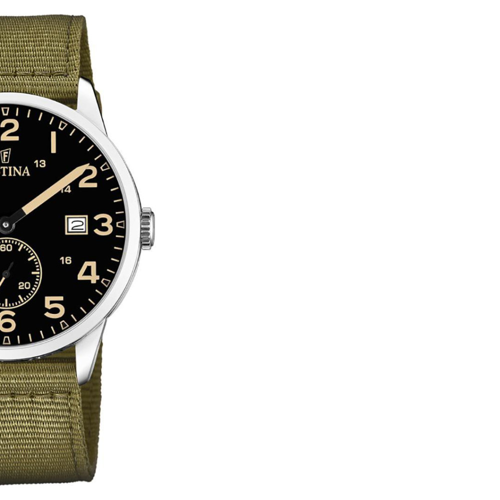 Festina RETRO F203474 6