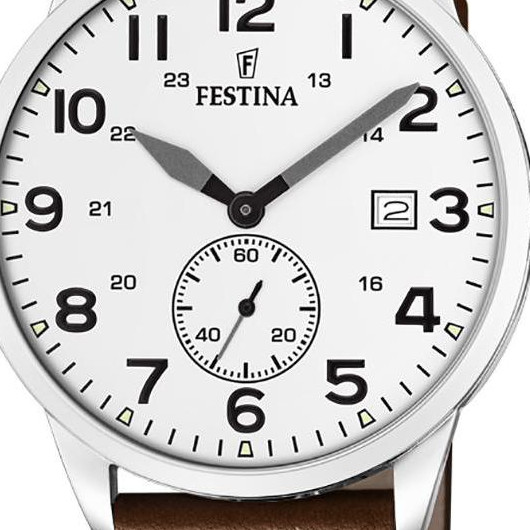 Festina RETRO F203475 2