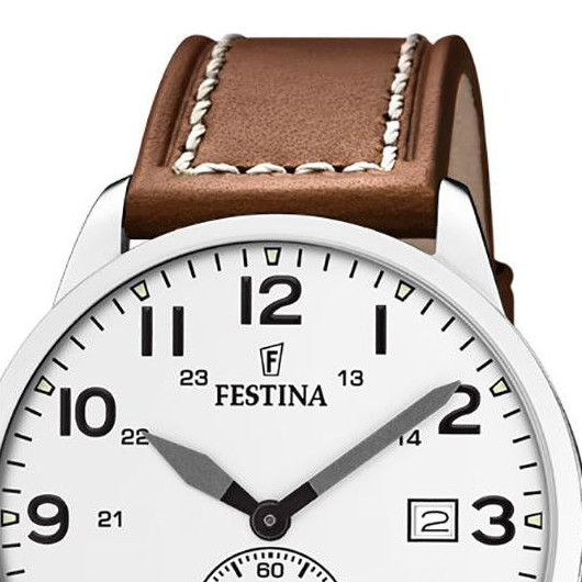 Festina RETRO F203475 3
