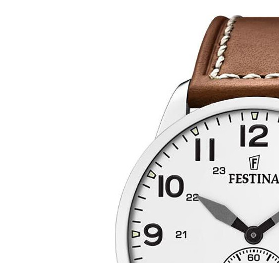 Festina RETRO F203475 4