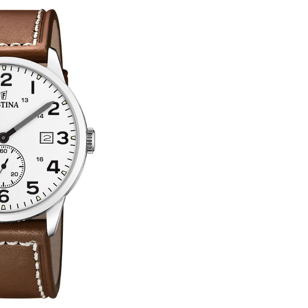 Festina RETRO F203475 6