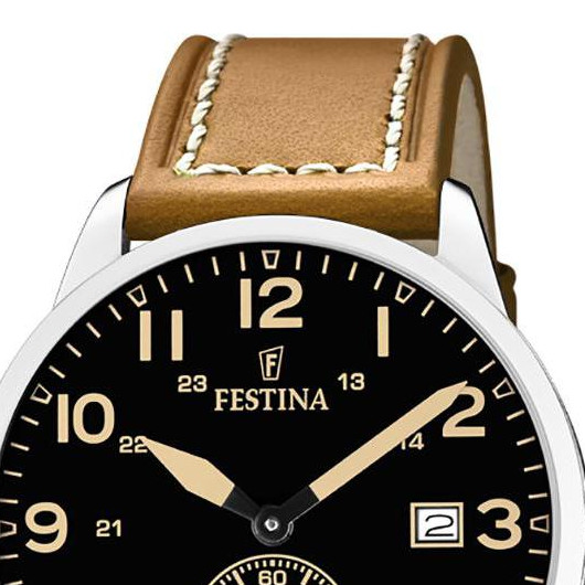 Festina RETRO F203476 3