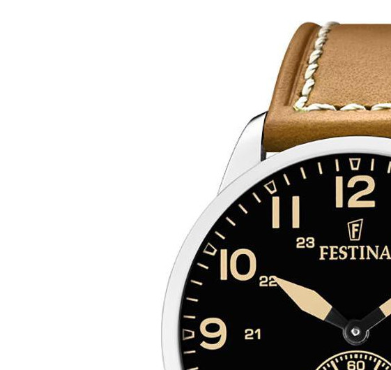 Festina RETRO F203476 4