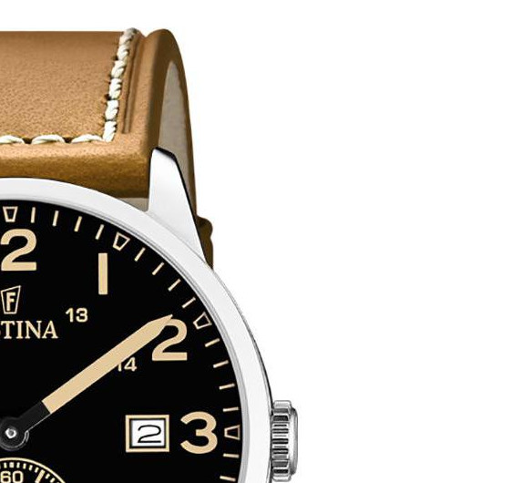 Festina RETRO F203476 5