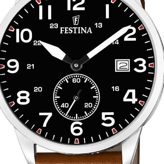 Festina RETRO F203477 2