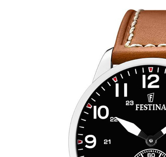 Festina RETRO F203477 4