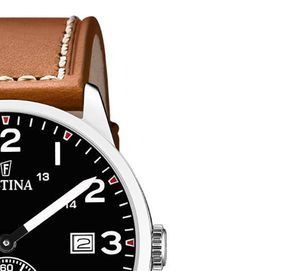 Festina RETRO F203477 5