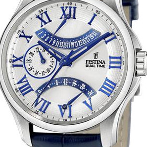 Festina Retro 162751 2