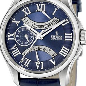 Festina Retro 162752 2
