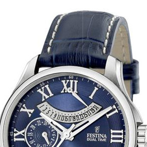 Festina Retro 162752 3