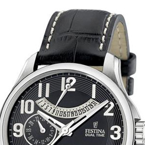 Festina Retro 162753 3