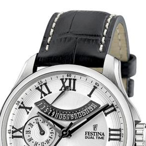 Festina Retro 162755 3