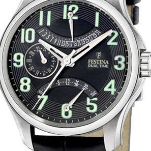 Festina Retro 162756 2