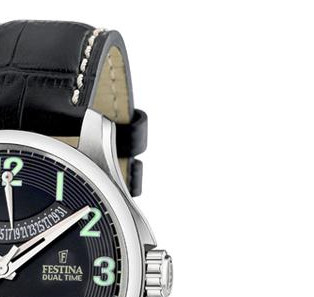 Festina Retro 162756 5