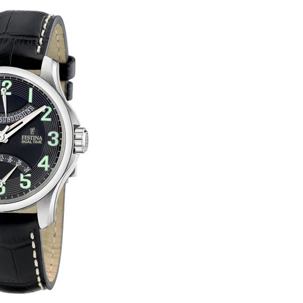 Festina Retro 162756 6