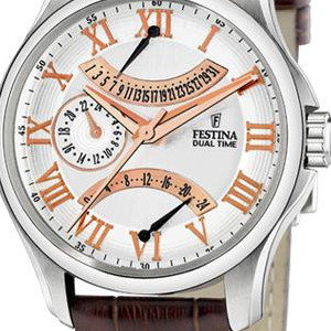 Festina Retro 162757 2