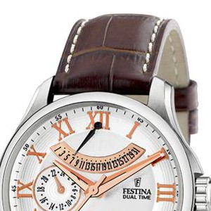 Festina Retro 162757 3