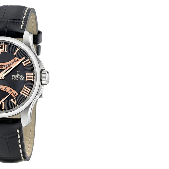 Festina Retro 162759 6