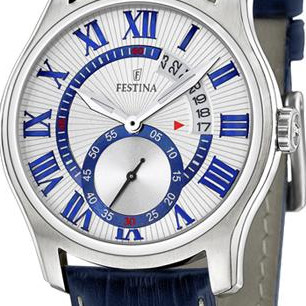 Festina Retro 162761 2