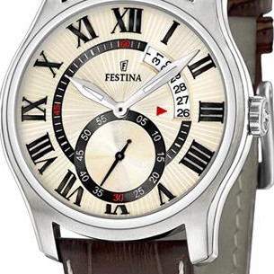Festina Retro 162762 2