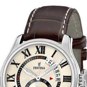 Festina Retro 162762 3