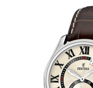 Festina Retro 162762 4