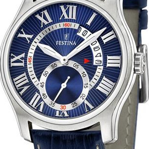 Festina Retro 162763 2