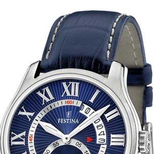 Festina Retro 162763 3
