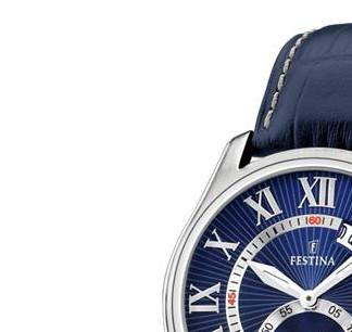 Festina Retro 162763 4