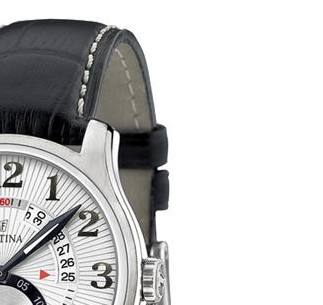 Festina Retro 162765 5