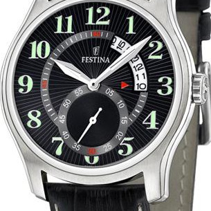 Festina Retro 162766 2