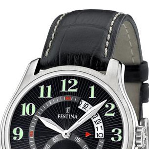 Festina Retro 162766 3