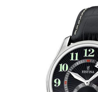 Festina Retro 162766 4