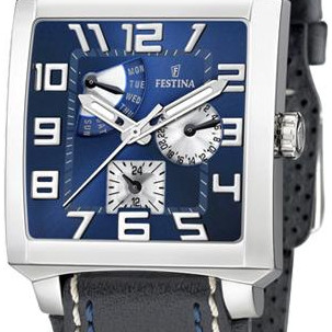 Festina Retro 162824 2