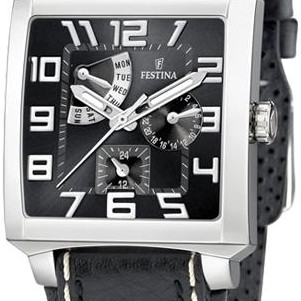 Festina Retro 162825 2