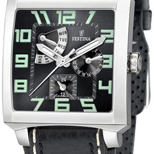 Festina Retro 162826 2